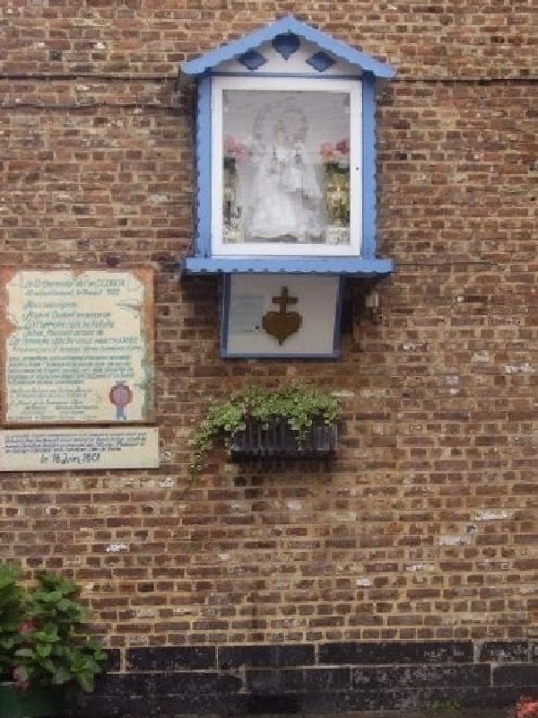 PHOTO 71